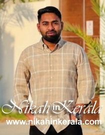 Physical Status based  Muslim Marriage Bureau profile 501922