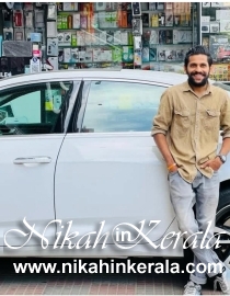 Location based  Muslim Matrimony profile 516988