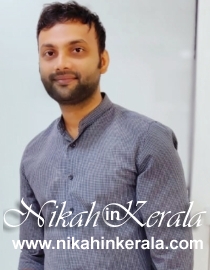 Physical Status based  Muslim Grooms profile 528130