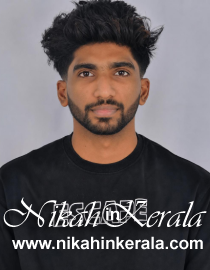 Physical Status based  Muslim Grooms profile 559209