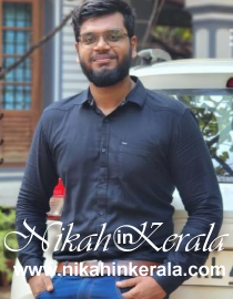 Mechanical / Production Engineer Muslim Brides profile 478705