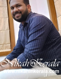 Job based  Muslim Grooms profile 342558