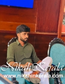 Working country based  Muslim Matrimony profile 532987