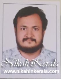 Sect based  Muslim Brides profile 552654