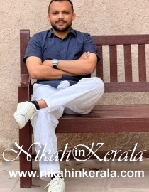 Physical Status based  Muslim Matrimony profile 556662