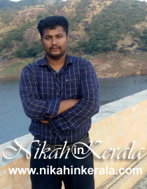 Pangode Muslim Matrimony profile 148872