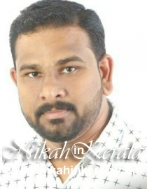 Education based  Muslim Matrimony profile 236021