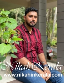 Kakkodi Muslim Matrimony profile 396232