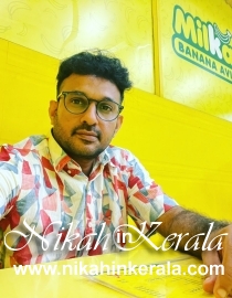 Education based  Muslim Brides profile 417780