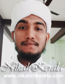Job based  Muslim Grooms profile 456076