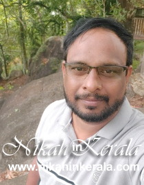 Nayarambalam Muslim Matrimony profile 455726