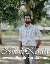 Job based  Muslim Grooms profile 481096