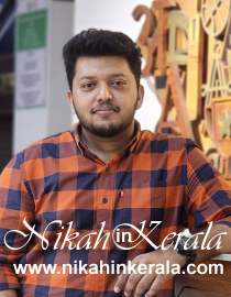 Job based  Muslim Grooms profile 496316