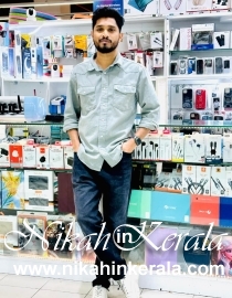 Education based  Muslim Grooms profile 515721