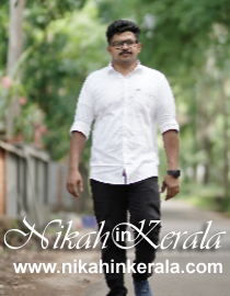 Job based  Muslim Grooms profile 334040
