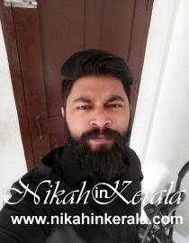 Sect based  Muslim Matrimony profile 370560