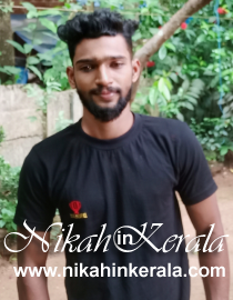 Olavakkode Muslim Matrimony profile 440670