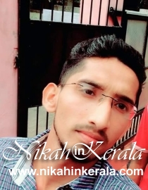 Krishnapuram Muslim Brides profile 391950