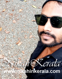 Working country based  Muslim Grooms profile 488979