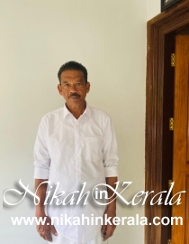 Working country based  Muslim Matrimony profile 497817