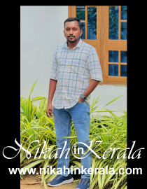 Physical Status based  Muslim Grooms profile 130043