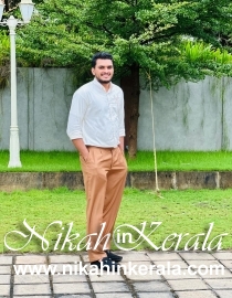 Physical Status based  Muslim Brides profile 524180