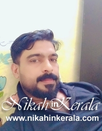 Physical Status based  Muslim Grooms profile 538448