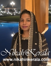 Koovappady Muslim Matrimony profile 497571