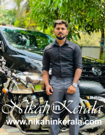 Education based  Muslim Grooms profile 505529
