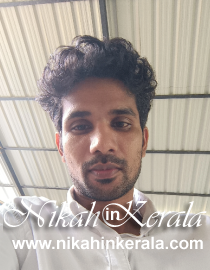 Working country based  Muslim Matrimony profile 415739