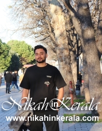 Physical Status based  Muslim Grooms profile 524820