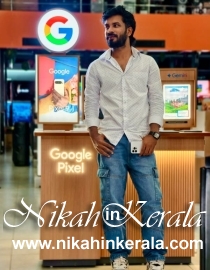 Physical Status based  Muslim Grooms profile 496361