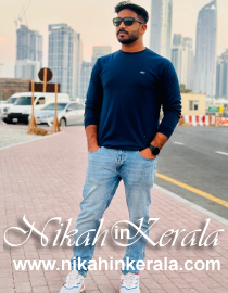 Kavalam Muslim Marriage Bureau profile 534507