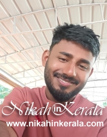Vannappuram Muslim Grooms profile 541164