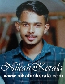 Mararikkulam North Muslim Marriage Bureau profile 547384