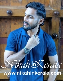 Location based  Muslim Grooms profile 441797