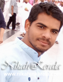 Job based  Muslim Brides profile 227042