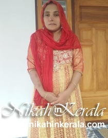 Kannur Muslim Marriage Bureau profile 377574