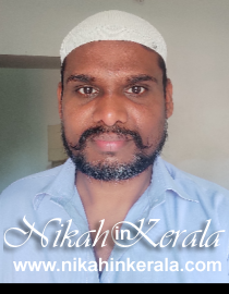 Marital Status based  Muslim Matrimony profile 380260