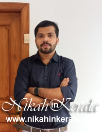 Education based  Muslim Matrimony profile 382840