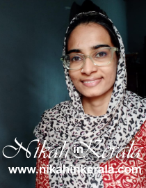 Elikkulam Muslim Matrimony profile 427695