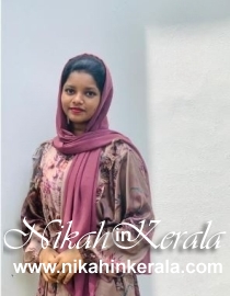 Marutharode Muslim Brides profile 487156