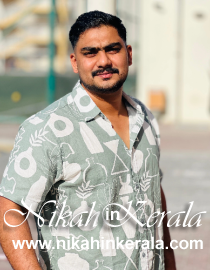 Job based  Muslim Brides profile 524954