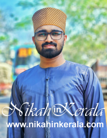 Thamarassery Muslim Marriage Bureau profile 526545