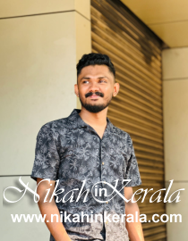 Physical Status based  Muslim Matrimony profile 533702