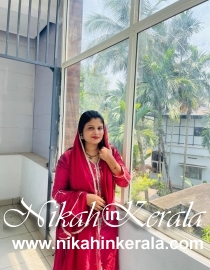 Thamarassery Muslim Brides profile 550442