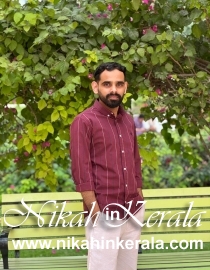 Job based  Muslim Matrimony profile 552713