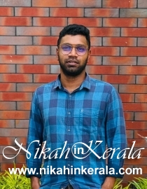 Physical Status based  Muslim Grooms profile 553598