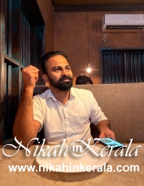 Working country based  Muslim Grooms profile 557695