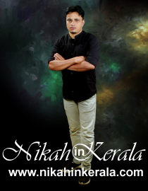 Job based  Muslim Grooms profile 399176